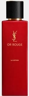 Or Rouge - Lotion visage anti-âge