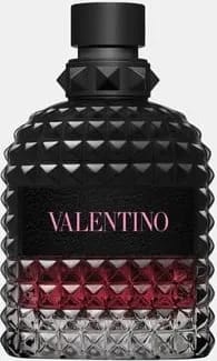 Born in Roma Intense Uomo - Eau de Parfum pour Lui Fougère Ambré