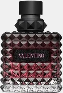 Born in Roma Intense Donna - Eau de Parfum Intense Pour Elle Floral Ambré