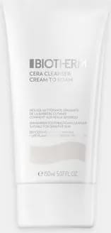 Cera Cleanser - Crème nettoyante moussante