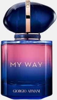 My Way Parfum Rechargeable