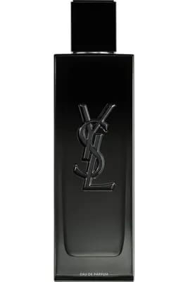 Eau de parfum MYSLF rechargeable - 100ml                                - Yves Saint Laurent