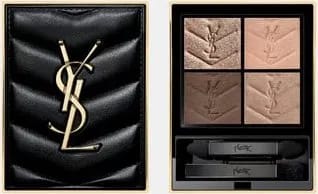 Couture Mini Clutch - Palette de fards à paupières - pigments intenses - longue tenue