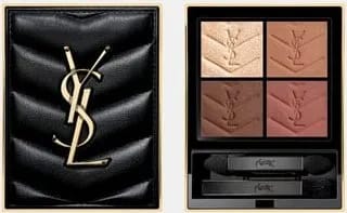 Couture Mini Clutch - Palette de fards à paupières - pigments intenses - longue tenue