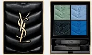 Couture Mini Clutch - Palette de fards à paupières - pigments intenses - longue tenue