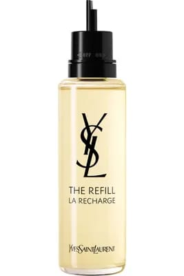 Libre Eau de Parfum rechargeable - Recharge 100ml                                - Yves Saint Laurent