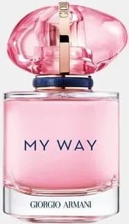My Way Nectar - Eau de Parfum