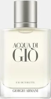 Acqua di Giò - Eau de toilette Rechargeable