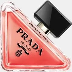 Paradoxe - Eau de Parfum rechargeable Florale Ambrée Boisée pour femme