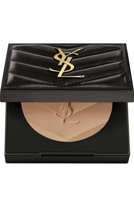 Poudre Compacte All Hours Hyper Finish - 02                                - Yves Saint Laurent