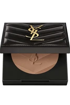 Poudre Compacte All Hours Hyper Finish - 06                                - Yves Saint Laurent