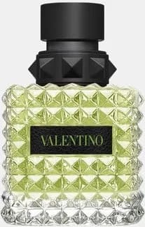Born in Roma Green Stravaganza Donna - Eau de Parfum