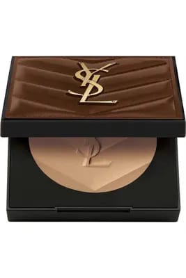 Poudre de Soleil All Hours Hyper Bronze - 02 Buff Dune                                - Yves Saint Laurent