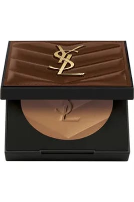 Poudre de Soleil All Hours Hyper Bronze - 03 Golden Medina                                - Yves Saint Laurent