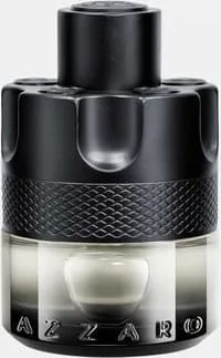 Azzaro Wanted - Eau de Toilette Intense