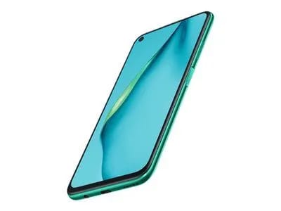 Huawei P40 lite 128 Go Vert