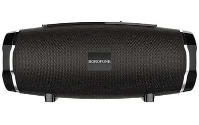 Enceinte Bluetooth Sportive Waterproof 5.0, Son Surround 360, 4 Modes de Lecture