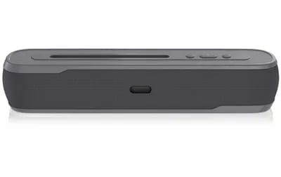 Enceinte Bluetooth Portable Puissante 10W Avec Support Téléphone Et Fonction TWS