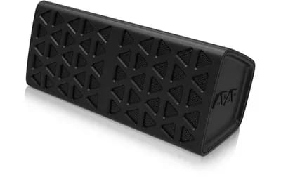 Enceinte Bluetooth Design Triangle 3D, TWS, Carte TF, FM, AUX, Appel Mains-Libre