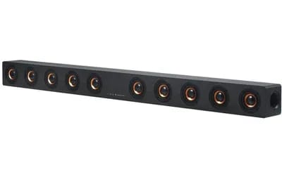 Barre De Son Bluetooth 40W Audio 3D Subwoofer Télécommande Optique Coaxial Tf Gr