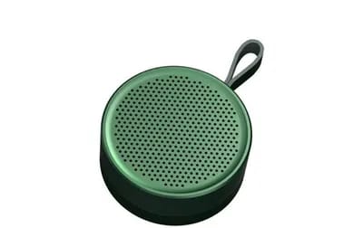 Enceinte Bluetooth Portable Haut de Gamme Son Puissant Autonomie 8h Design Éléga