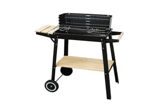Barbecue Proline CHARCB