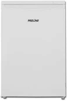 Réfrigérateur top Proline TTR1200WH