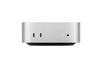 1 To SSD 16 Go RAM Puce M4 CPU 10 cours GPU 10 cours