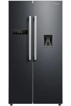 Refrigerateur americain Thomson THSBS100BLIX