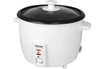 Cuiseur à riz Proline RC500W