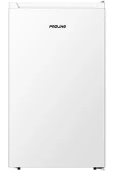 Réfrigérateur top Proline TTR94WH
