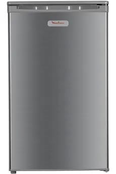 Réfrigérateur top Moulinex Studio MSTTR107SL