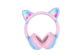 Cat Ear Bluetooth