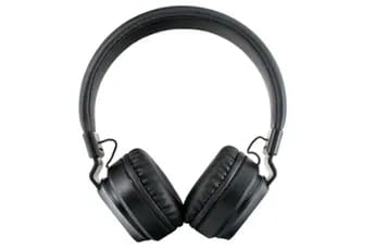 Casque audio Swingson BT Black