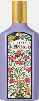 Gucci Flora Gorgeous Magnolia - Eau de Parfum