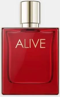Boss Alive - Parfum