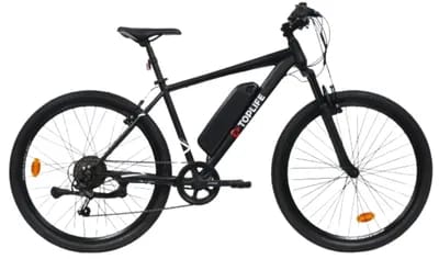 Vélo à assistance électrique VTT E-3300 TOPLIFE