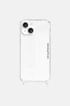 transparente avec anneau iPhone 14