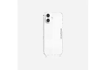 transparente avec anneau iPhone 16