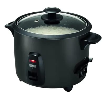 Cuiseur à riz 2.3L CARREFOUR