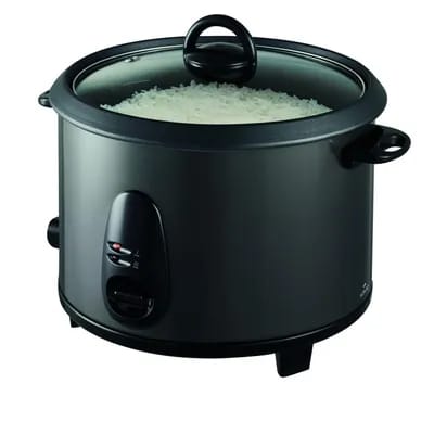 Cuiseur à riz HRC90-25 CARREFOUR HOME