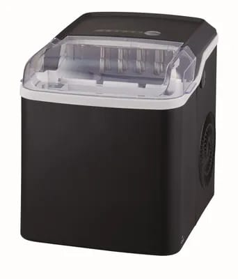 Machine à glaçons 1,2L HICM120P-25 noir CARREFOUR HOME