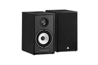 BOREA BR02 Noir vendues à la paire