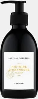 Histoire d'Orangers - Gel Douche