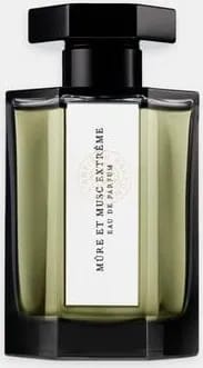 Eau de parfum Mûre et Musc Extrême
