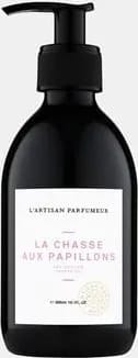 Gel Douche - La Chasse aux Papillons
