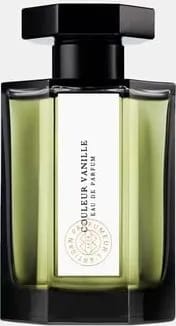 Couleur Vanille - Eau de Parfum