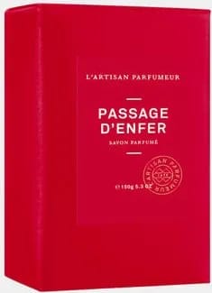 Passage d'Enfer Savon Parfumé