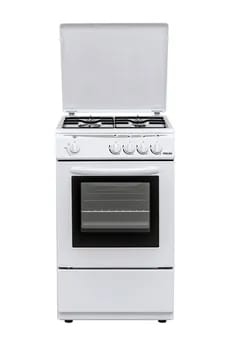 Gaziniere Proline PGC5050 W-F