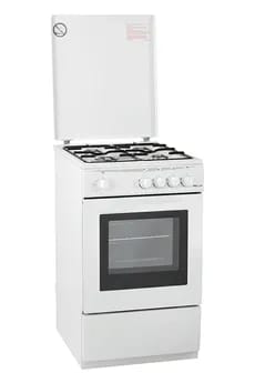 Gaziniere Proline PGC5060 W-F